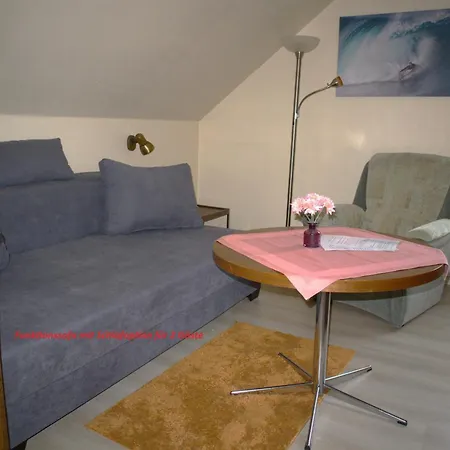 Apartament Birkenstuebchen Lautenthal Zewnętrze zdjęcie