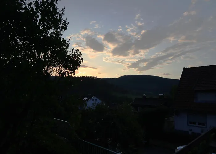 Birkenstuebchen